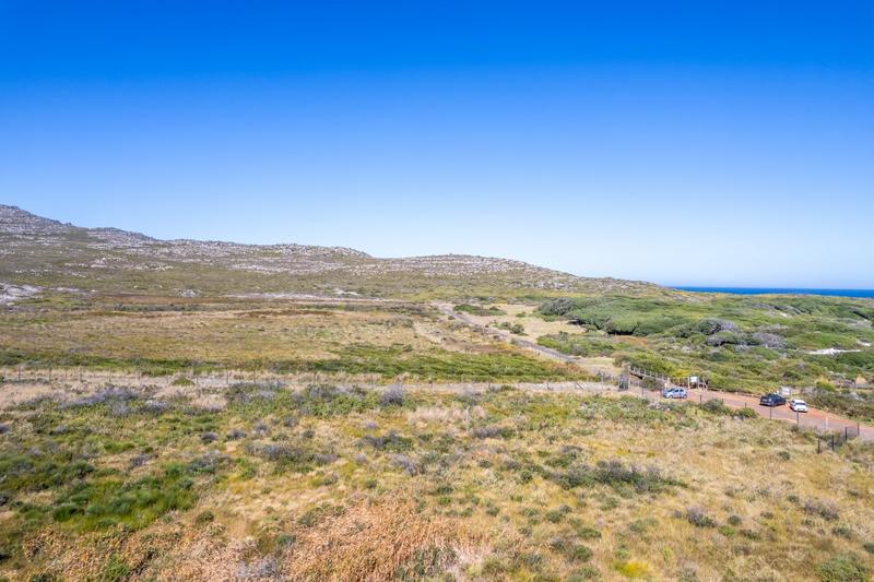 0 Bedroom Property for Sale in Scarborough Western Cape